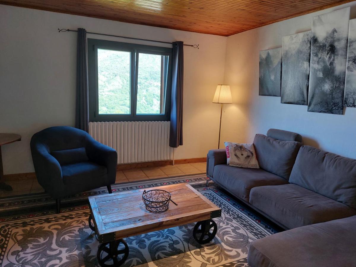 La Maison De Charlie Les 2 Alpes Les Deux Alpes Eksteriør billede