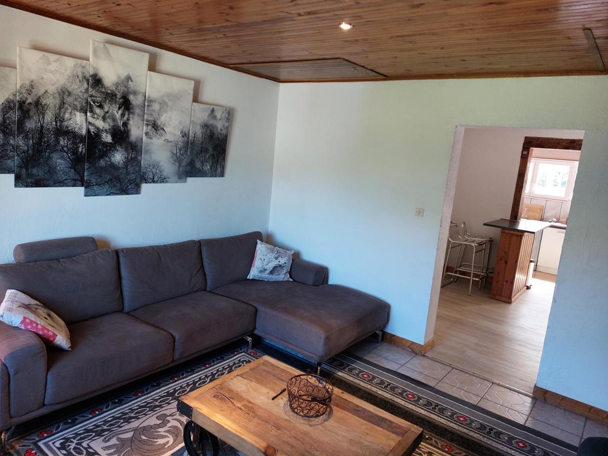 La Maison De Charlie Les 2 Alpes Les Deux Alpes Eksteriør billede