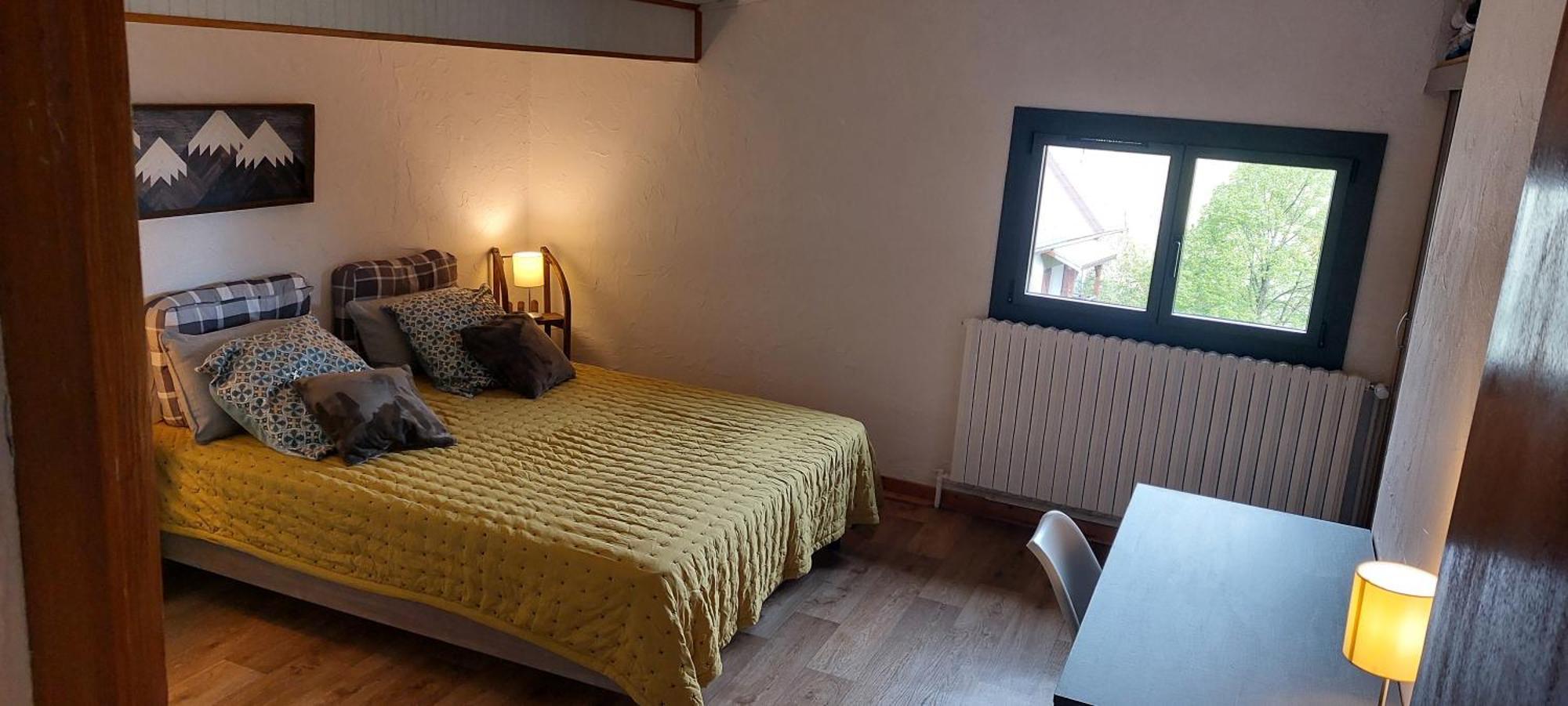 La Maison De Charlie Les 2 Alpes Les Deux Alpes Eksteriør billede