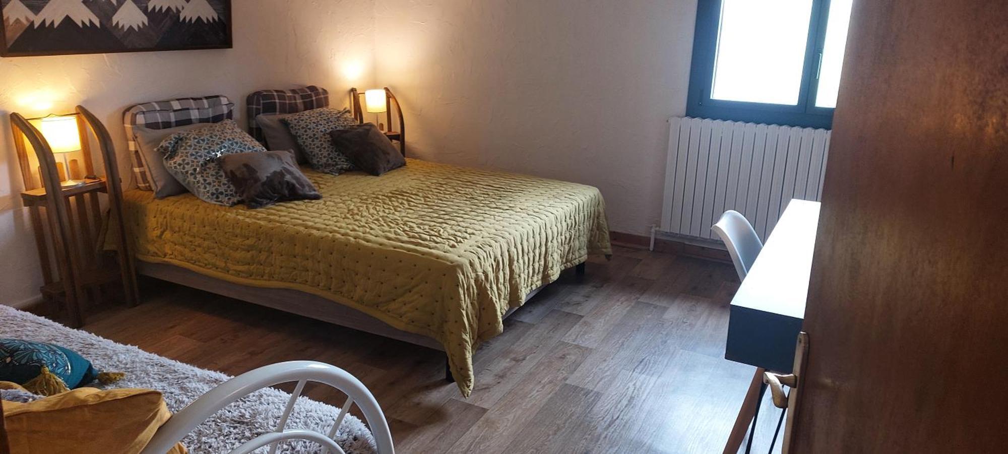 La Maison De Charlie Les 2 Alpes Les Deux Alpes Eksteriør billede