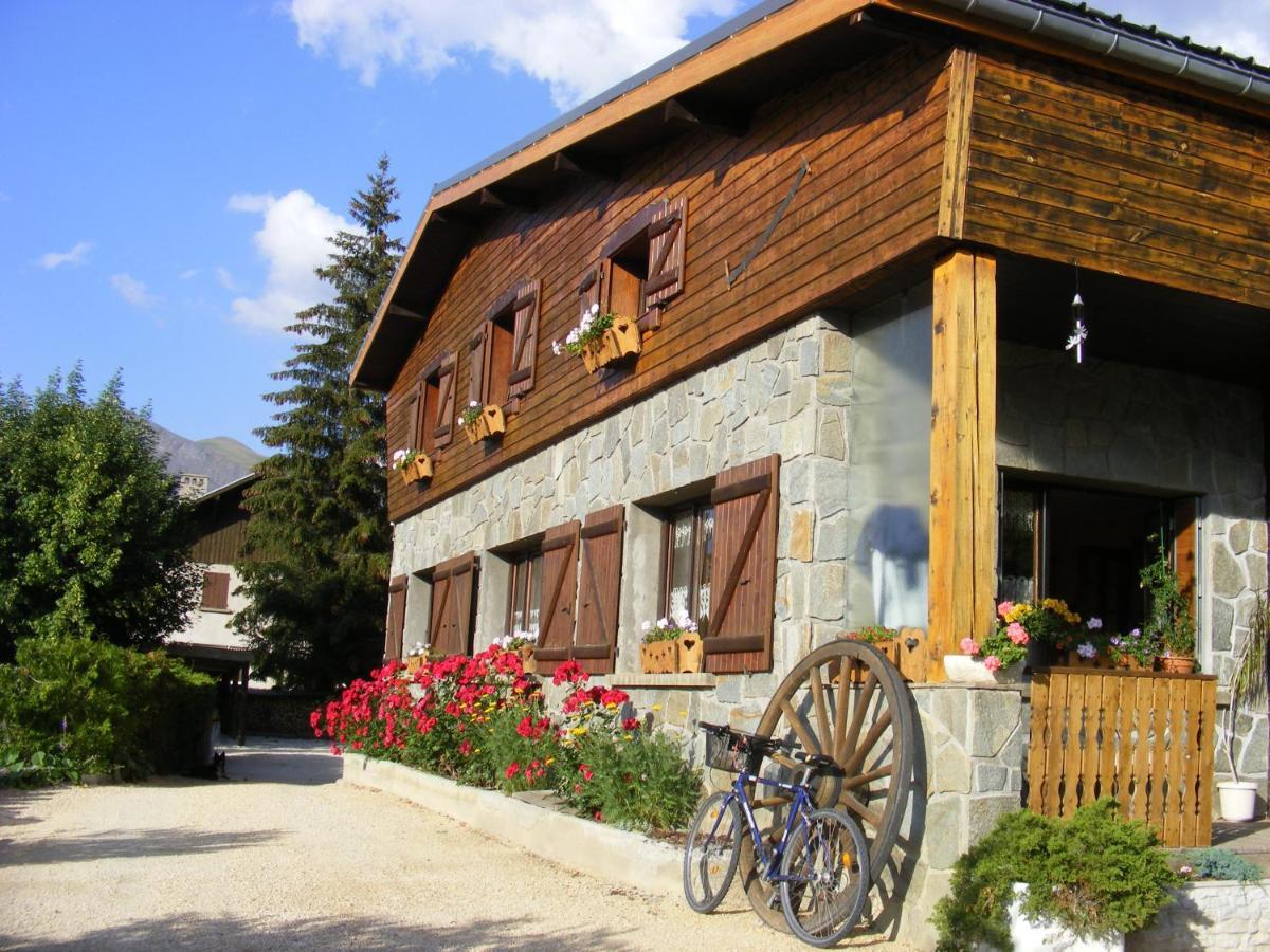 La Maison De Charlie Les 2 Alpes Les Deux Alpes Eksteriør billede